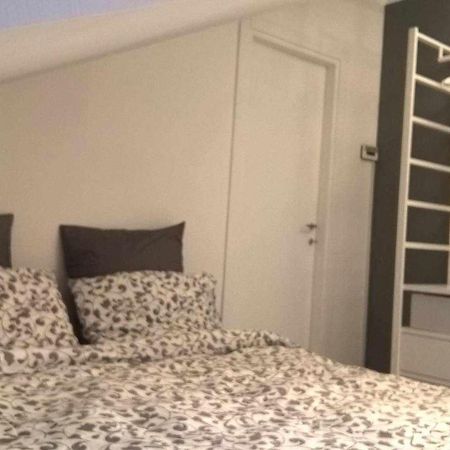 Appartement Joie de Vivre Torino Statuto Extérieur photo