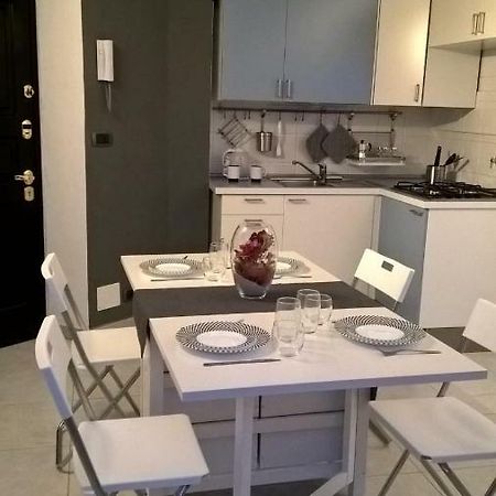 Appartement Joie de Vivre Torino Statuto Extérieur photo