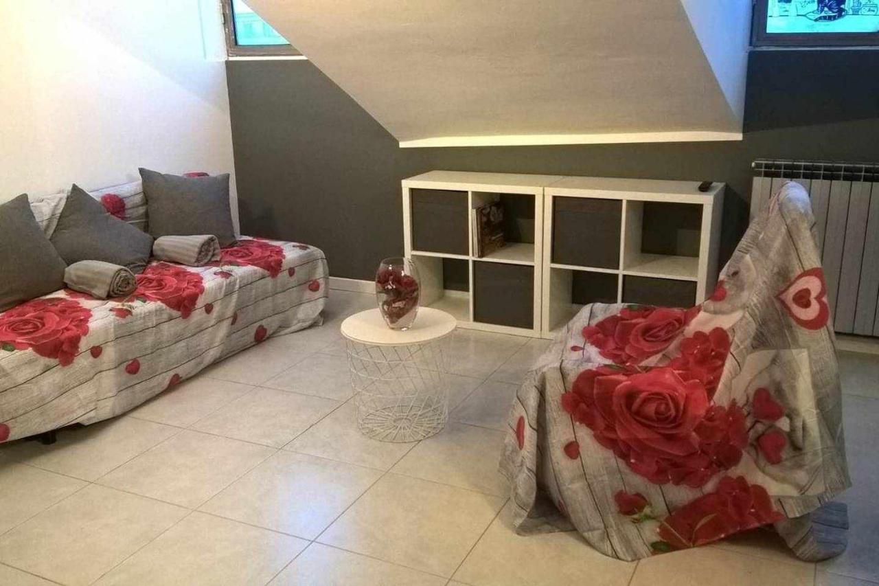Appartement Joie de Vivre Torino Statuto Extérieur photo