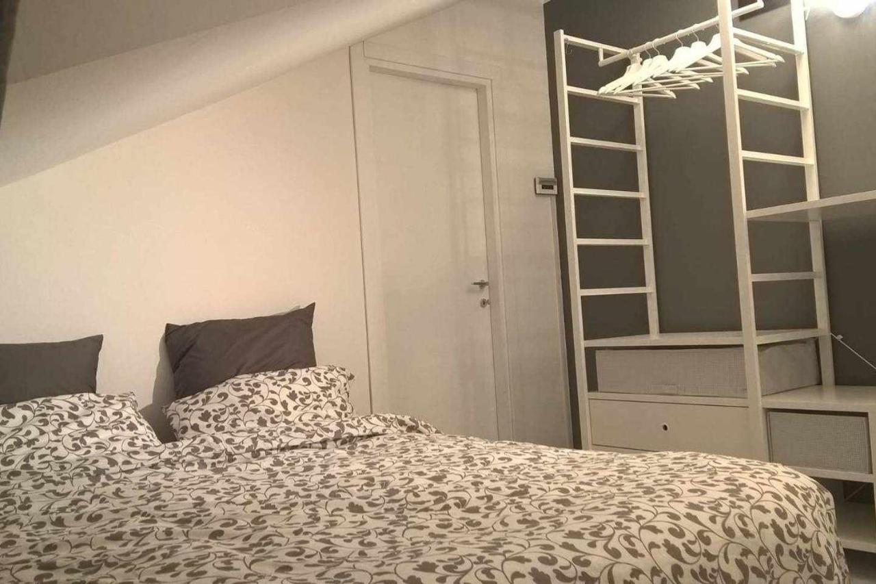 Appartement Joie de Vivre Torino Statuto Extérieur photo