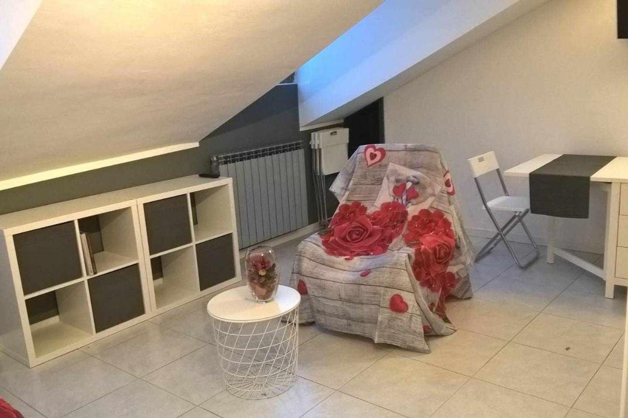 Appartement Joie de Vivre Torino Statuto Extérieur photo