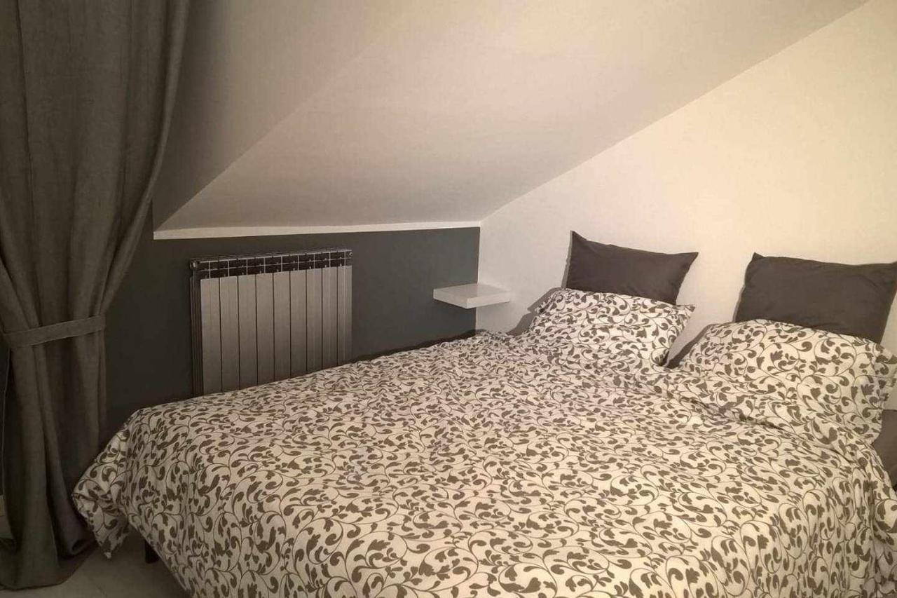 Appartement Joie de Vivre Torino Statuto Extérieur photo
