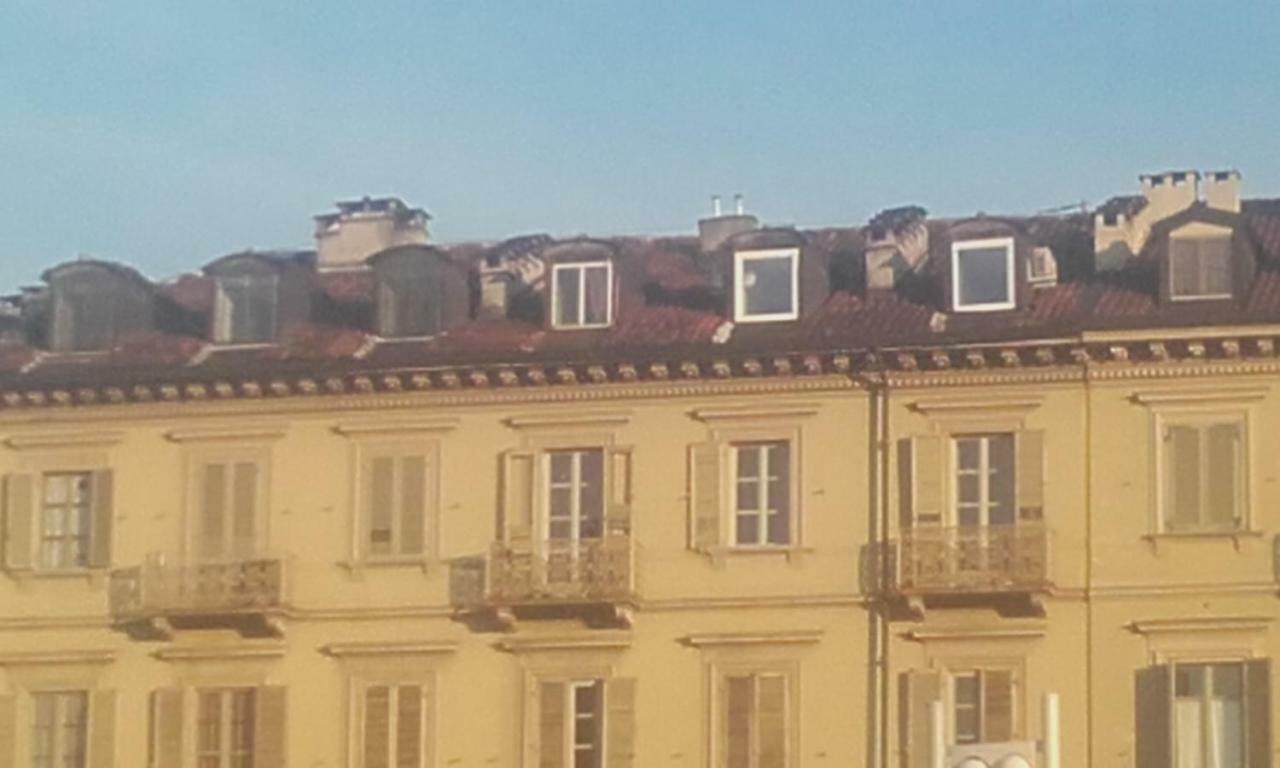 Appartement Joie de Vivre Torino Statuto Extérieur photo