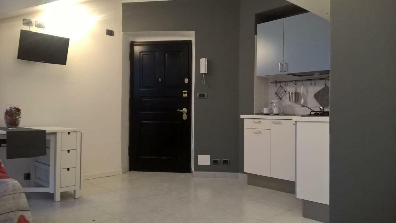 Appartement Joie de Vivre Torino Statuto Extérieur photo
