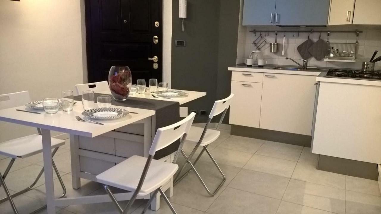 Appartement Joie de Vivre Torino Statuto Extérieur photo