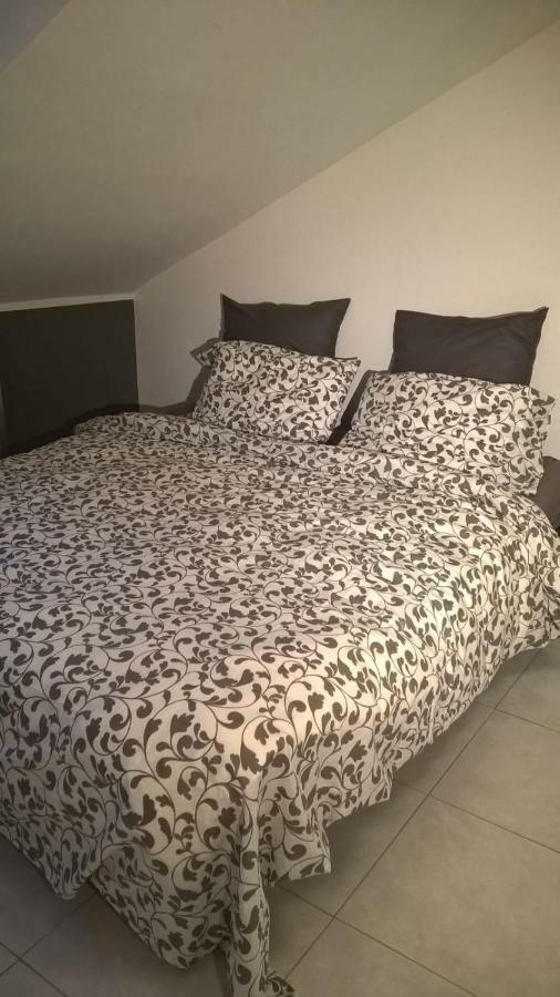 Appartement Joie de Vivre Torino Statuto Extérieur photo