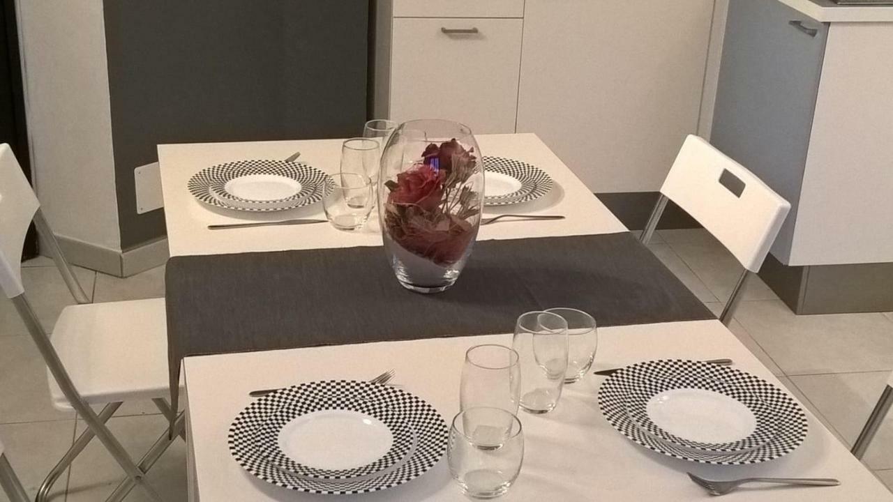 Appartement Joie de Vivre Torino Statuto Extérieur photo