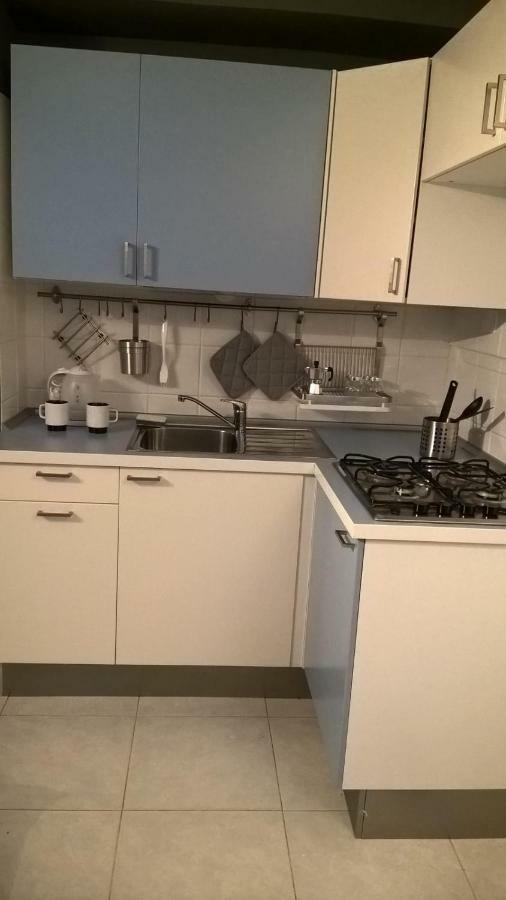Appartement Joie de Vivre Torino Statuto Extérieur photo